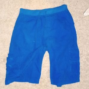 Enyce cargo shorts Sean combs co.